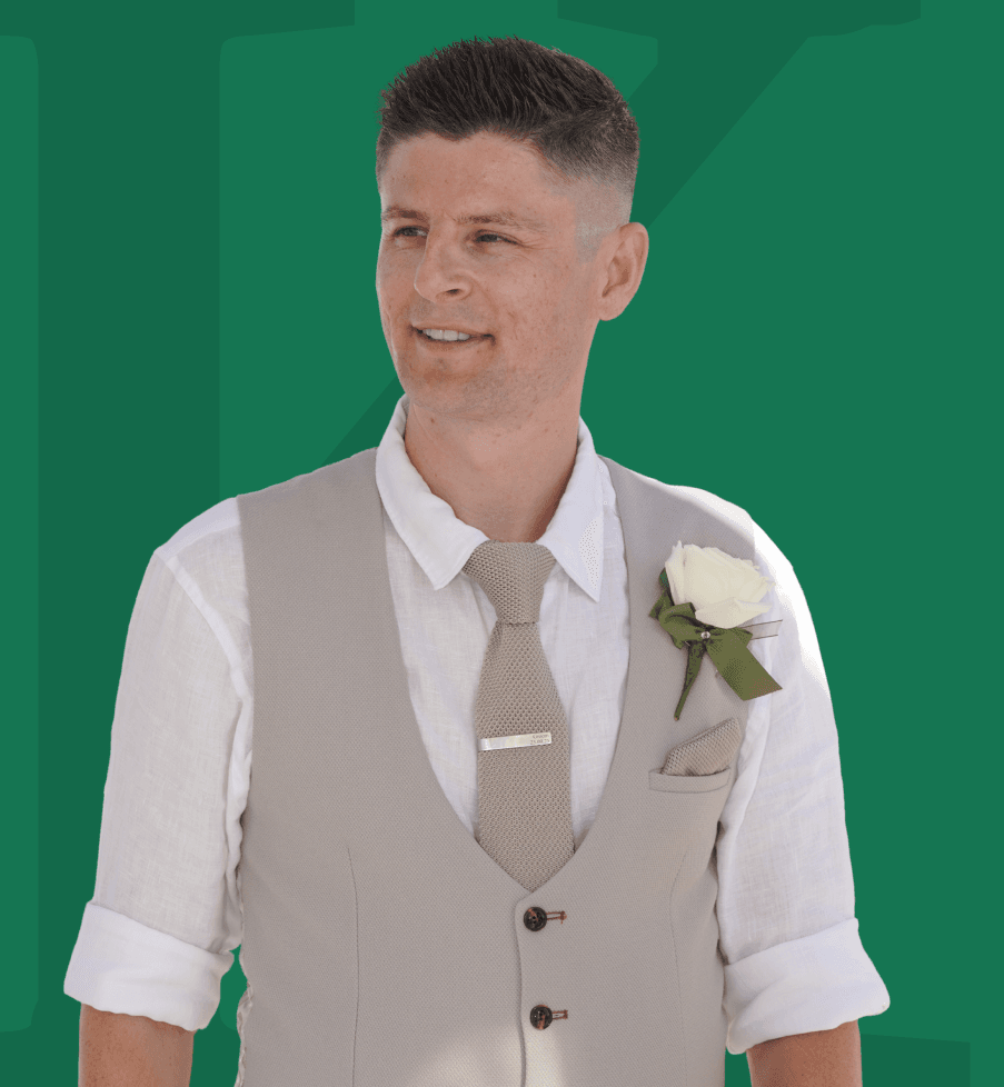 Lewis Dawson, Founder, Platinum Property