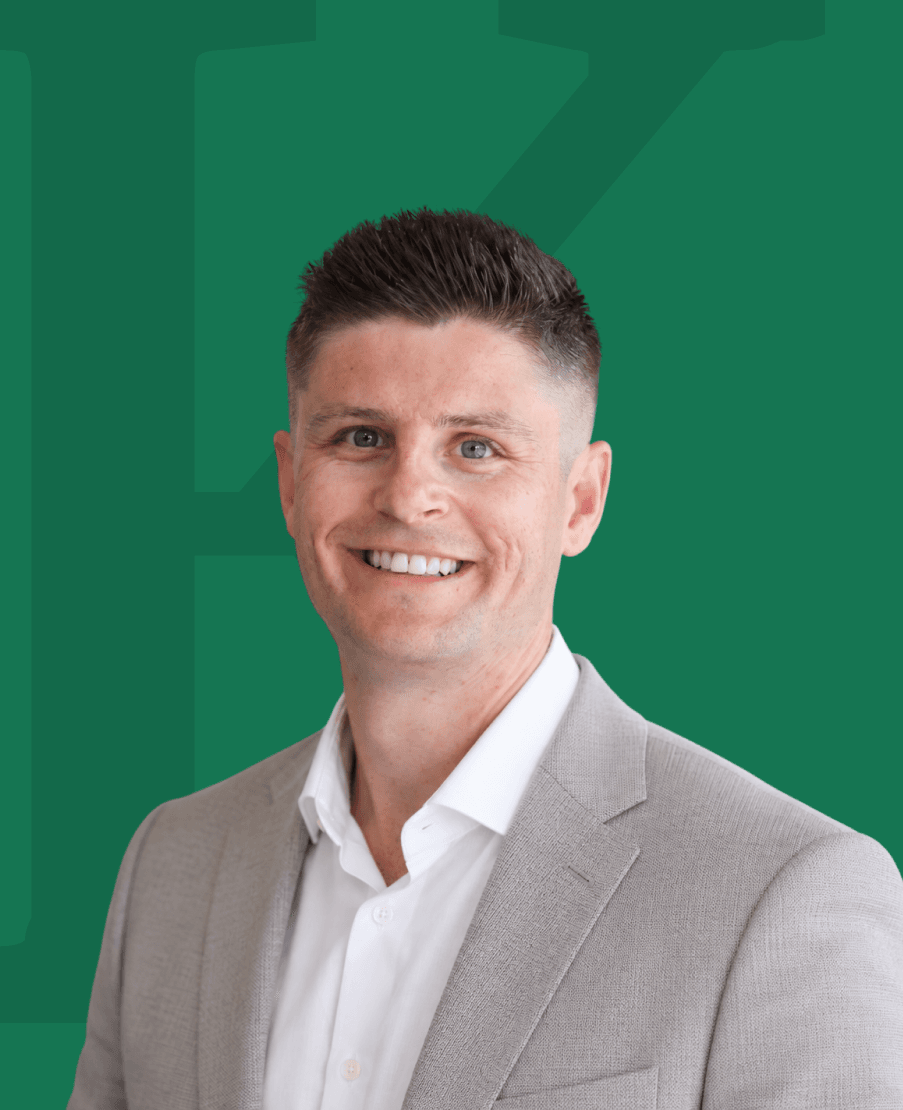 Lewis Dawson, Founder, Platinum Property Academy