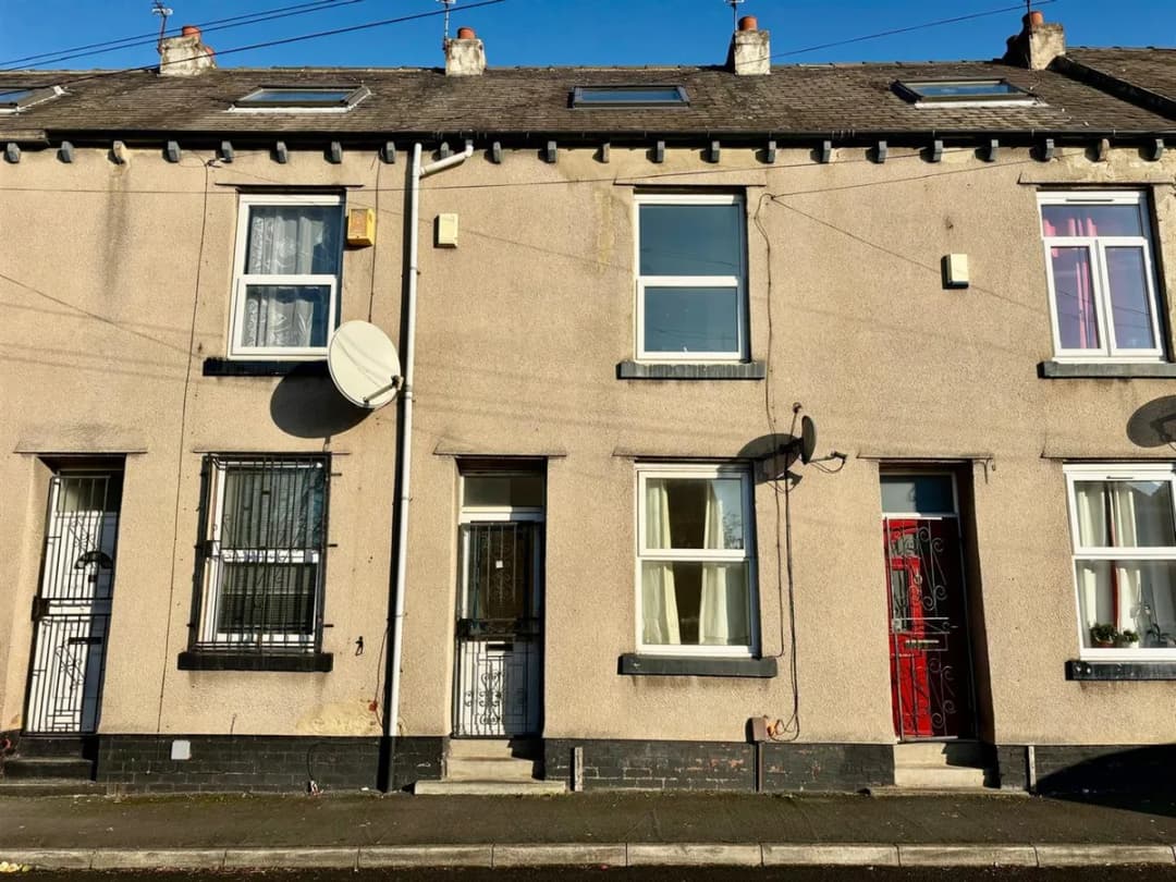 Leeds, LS9