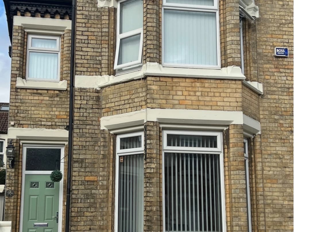 Liverpool, L15