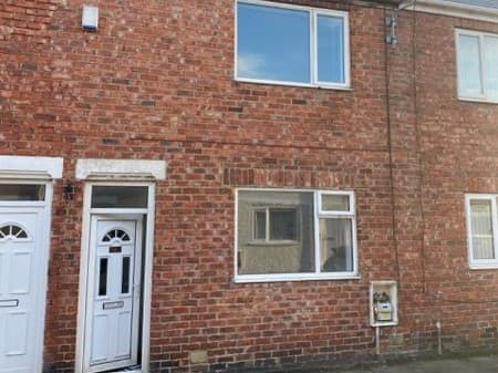 Grange Villa, Chester-le-Street, DH2