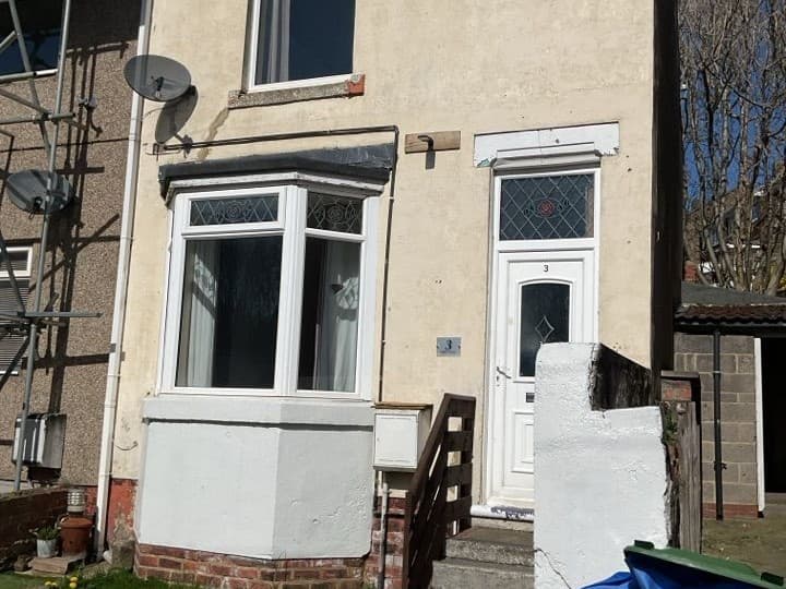 Ferryhill, County Durham, DL17