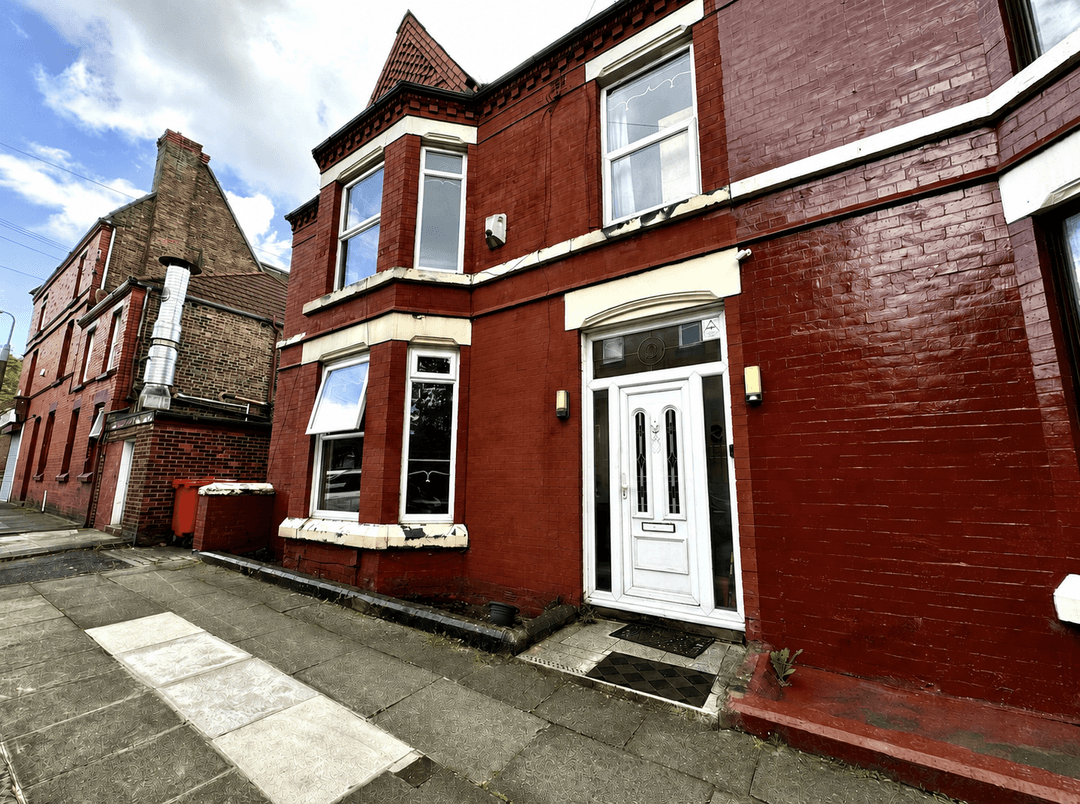 Liverpool, United Kingdom