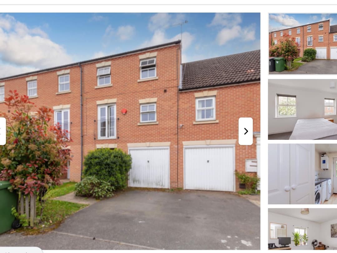 Slough, SL3 7GL