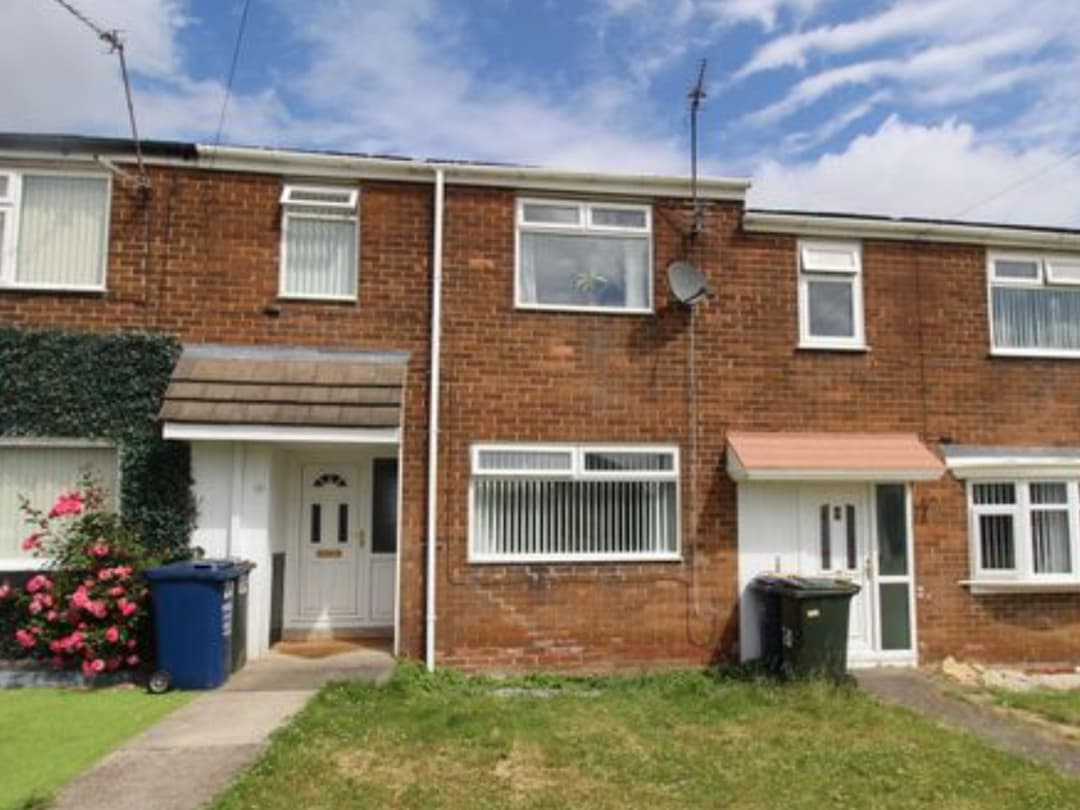 Newcastle Upon Tyne, NE5