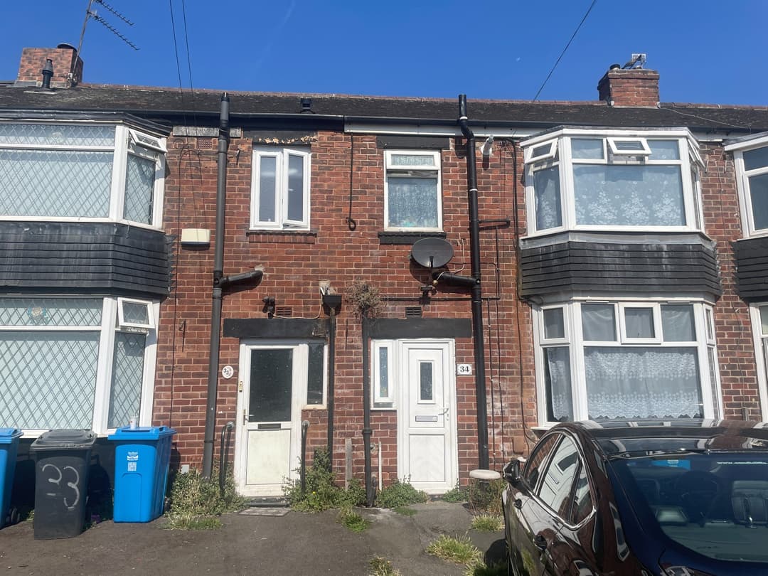 Sheffield, United Kingdom