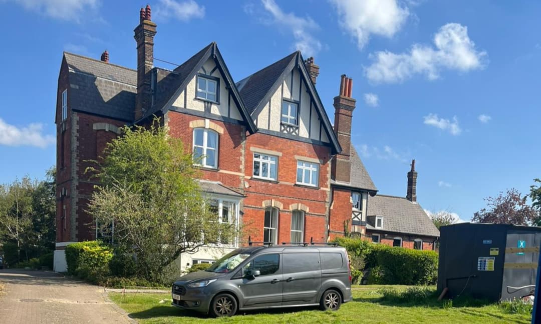 Bromley, London, United Kingdom