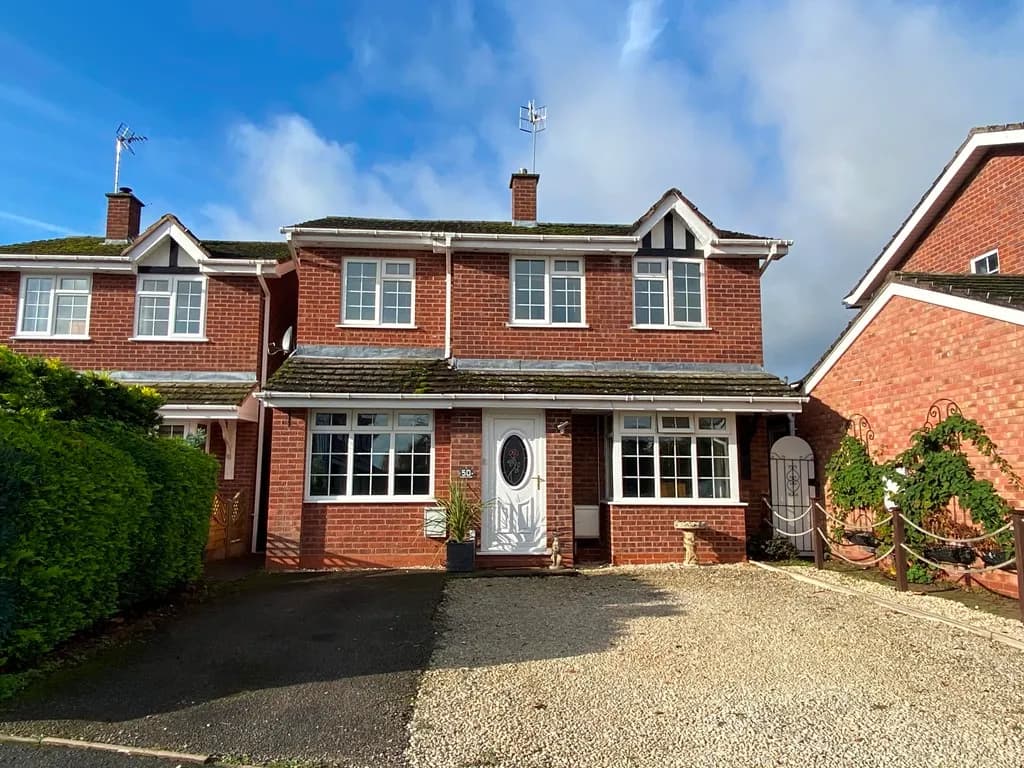 WR11, United Kingdom
