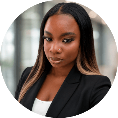 Aminat Balogun
